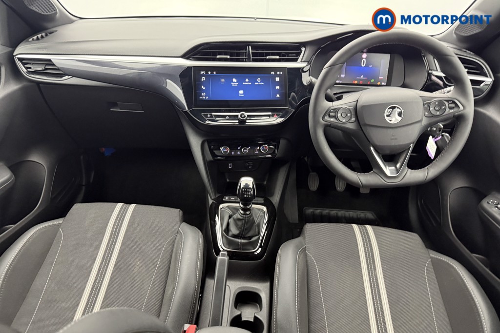 Vauxhall Corsa GS Manual Petrol Hatchback - Stock Number (1555515) - 1st supplementary image