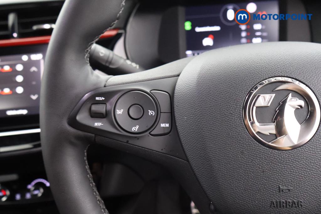Vauxhall Corsa GS Manual Petrol Hatchback - Stock Number (1555595) - 2nd supplementary image