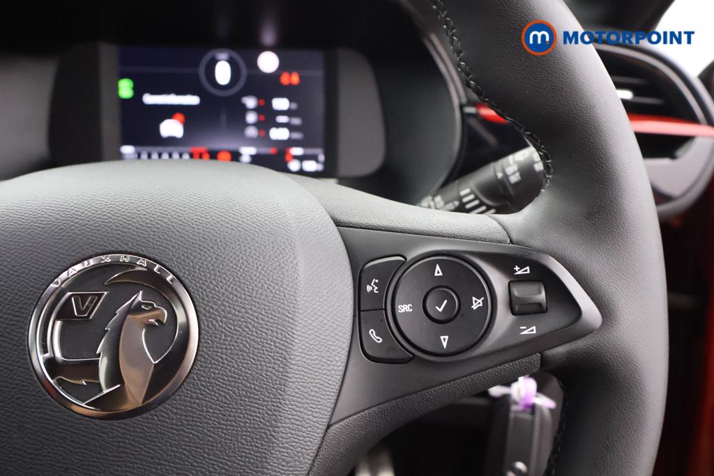 Vauxhall Corsa GS Manual Petrol Hatchback - Stock Number (1555595) - 3rd supplementary image