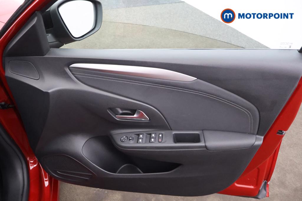 Vauxhall Corsa GS Manual Petrol Hatchback - Stock Number (1555595) - 8th supplementary image