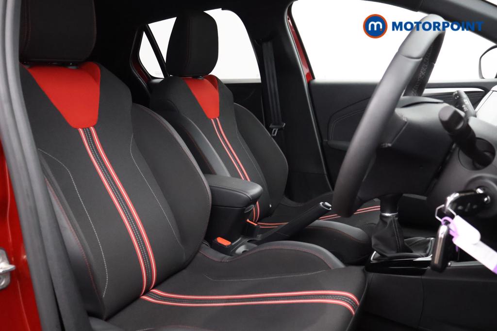 Vauxhall Corsa GS Manual Petrol Hatchback - Stock Number (1555595) - 10th supplementary image