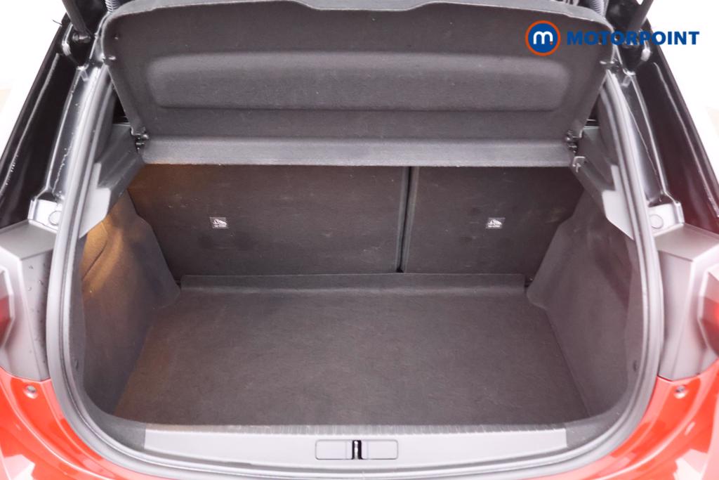 Vauxhall Corsa GS Manual Petrol Hatchback - Stock Number (1555595) - 12th supplementary image