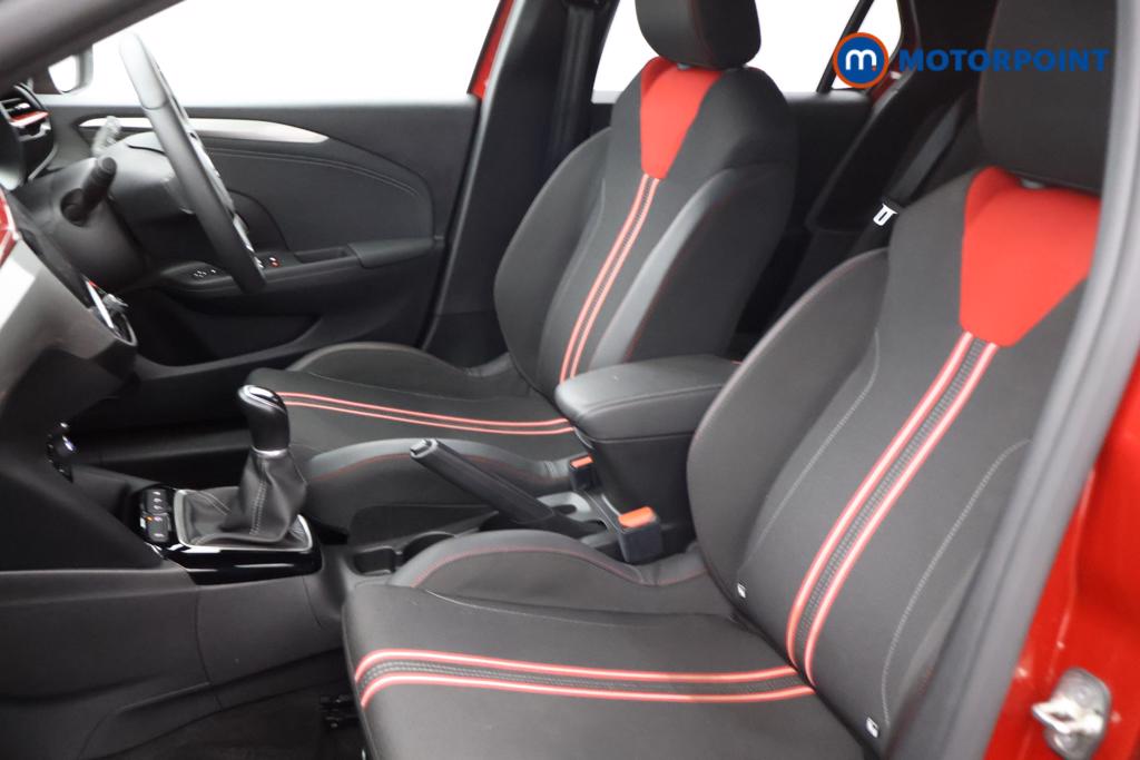 Vauxhall Corsa GS Manual Petrol Hatchback - Stock Number (1555595) - 14th supplementary image