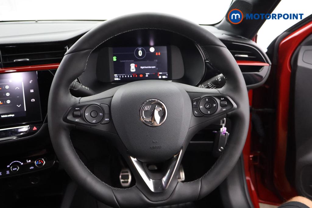 Vauxhall Corsa GS Manual Petrol Hatchback - Stock Number (1555595) - 1st supplementary image
