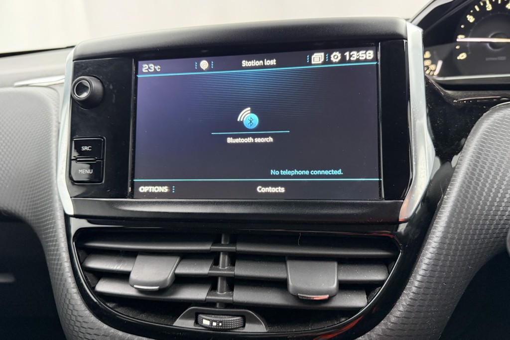 Peugeot 208 Tech Edition Manual Petrol Hatchback - Stock Number (1555722) - 10th supplementary image