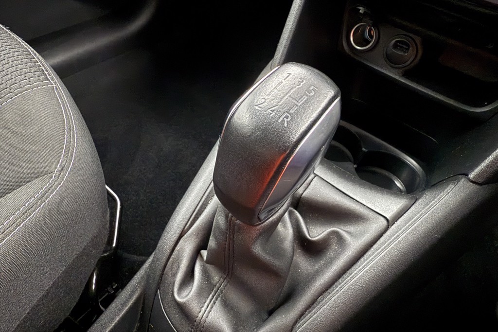 Peugeot 208 Tech Edition Manual Petrol Hatchback - Stock Number (1555722) - 14th supplementary image