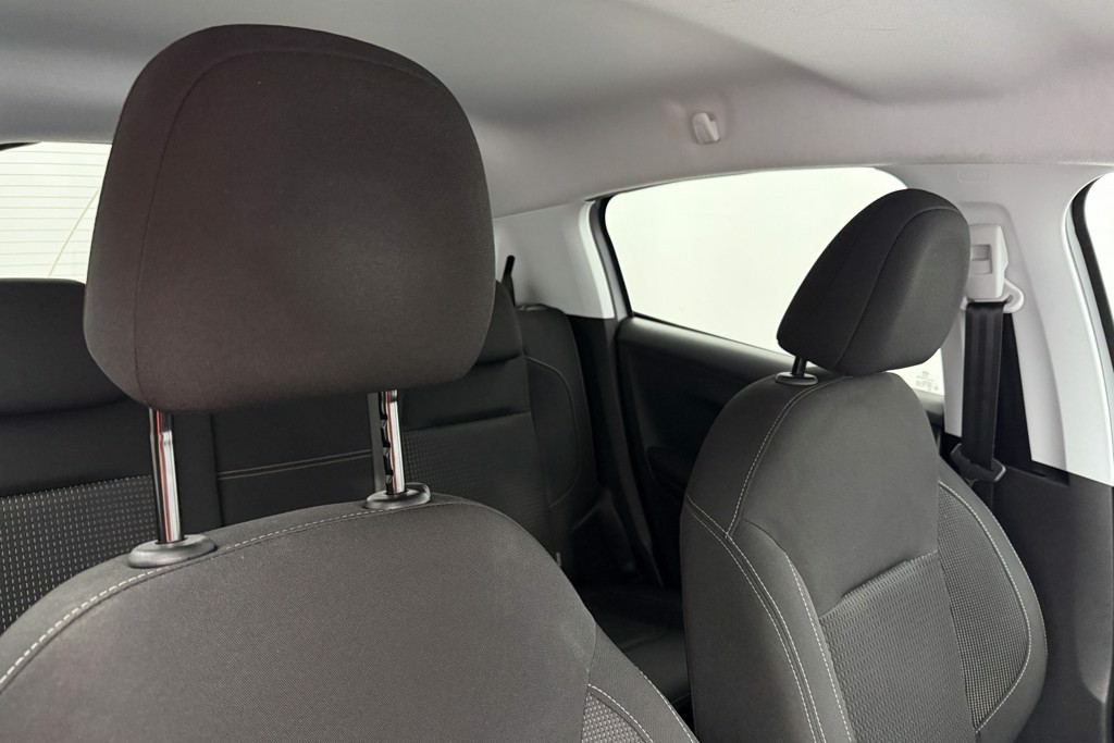 Peugeot 208 Tech Edition Manual Petrol Hatchback - Stock Number (1555722) - 19th supplementary image