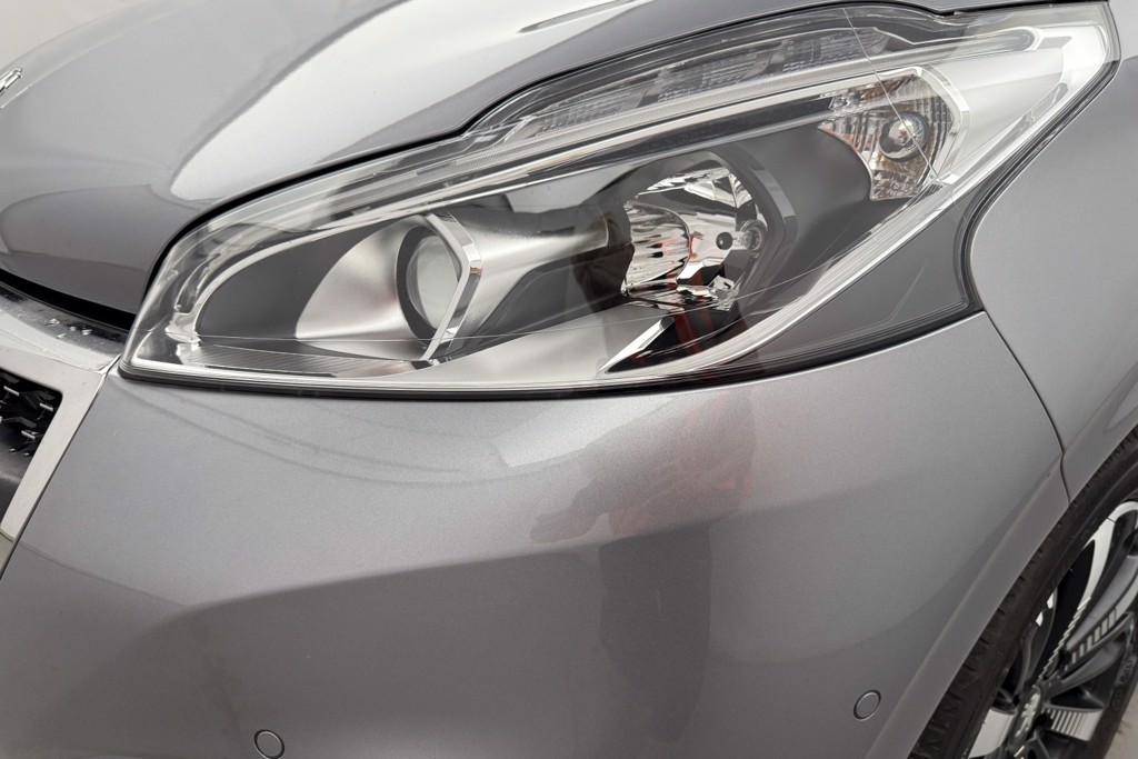 Peugeot 208 Tech Edition Manual Petrol Hatchback - Stock Number (1555722) - 25th supplementary image