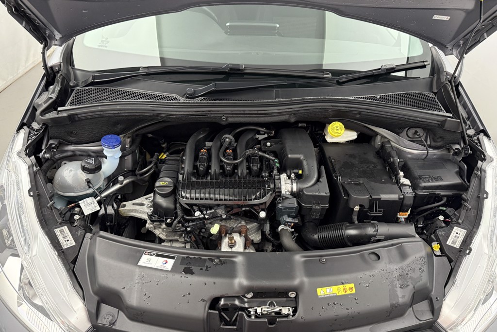 Peugeot 208 Tech Edition Manual Petrol Hatchback - Stock Number (1555722) - 26th supplementary image