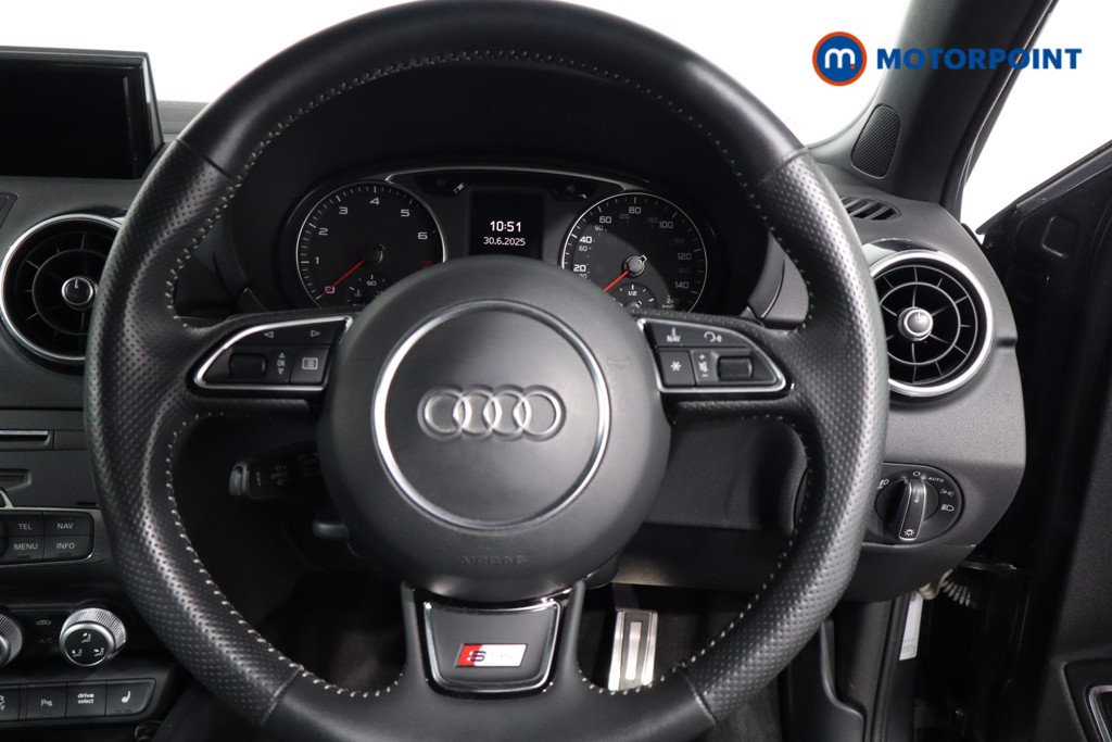 Audi A1 S Line Nav Automatic Petrol Hatchback - Stock Number (1555728) - 6th supplementary image
