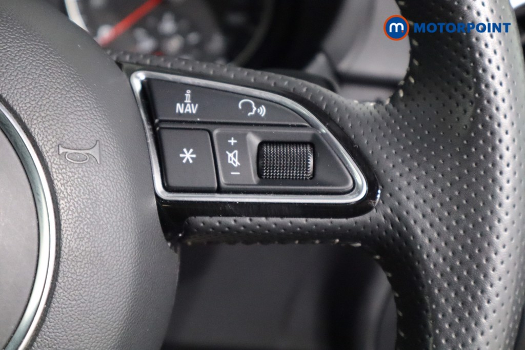Audi A1 S Line Nav Automatic Petrol Hatchback - Stock Number (1555728) - 8th supplementary image
