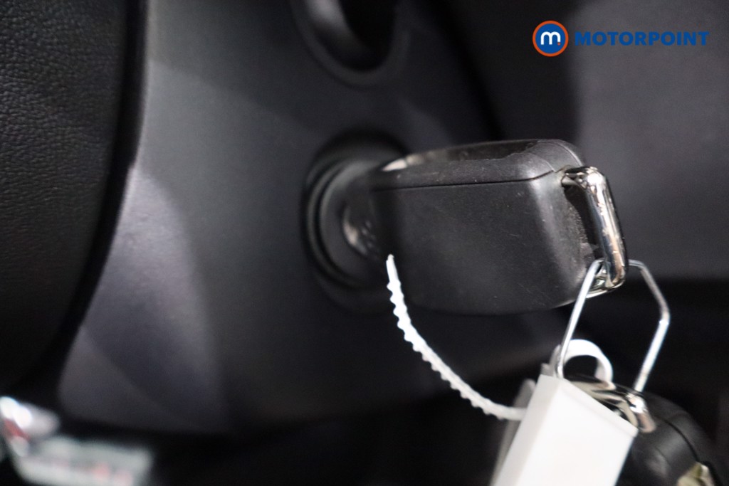 Audi A1 S Line Nav Automatic Petrol Hatchback - Stock Number (1555728) - 14th supplementary image