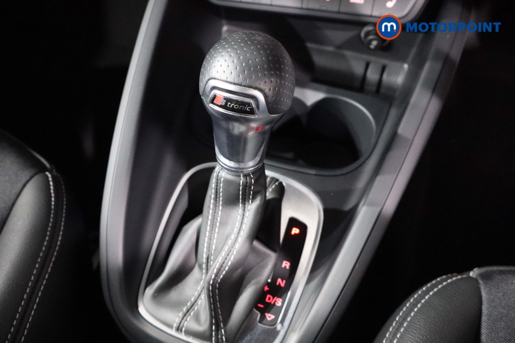 Audi A1 S Line Nav Automatic Petrol Hatchback - Stock Number (1555728) - 15th supplementary image