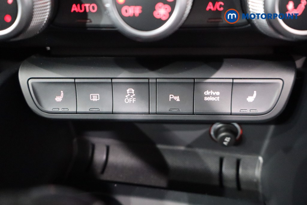 Audi A1 S Line Nav Automatic Petrol Hatchback - Stock Number (1555728) - 18th supplementary image