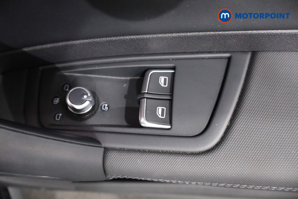 Audi A1 S Line Nav Automatic Petrol Hatchback - Stock Number (1555728) - 19th supplementary image