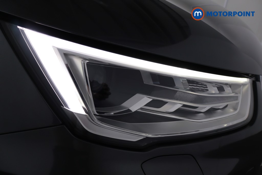Audi A1 S Line Nav Automatic Petrol Hatchback - Stock Number (1555728) - 22nd supplementary image