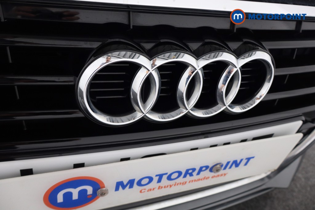 Audi A1 S Line Nav Automatic Petrol Hatchback - Stock Number (1555728) - 23rd supplementary image