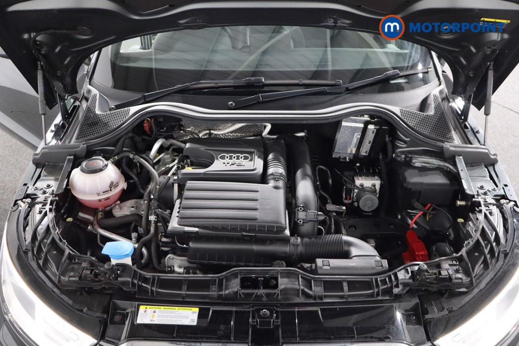 Audi A1 S Line Nav Automatic Petrol Hatchback - Stock Number (1555728) - 25th supplementary image