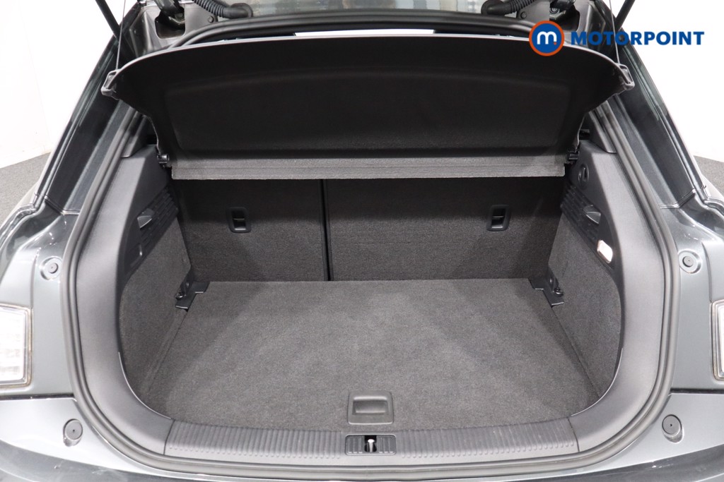 Audi A1 S Line Nav Automatic Petrol Hatchback - Stock Number (1555728) - 30th supplementary image