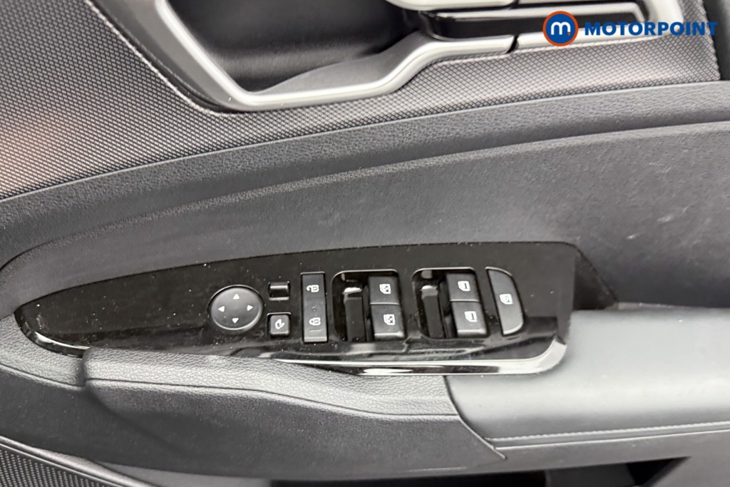 KIA Sportage 3 Automatic Petrol-Electric Hybrid SUV - Stock Number (1555829) - 20th supplementary image