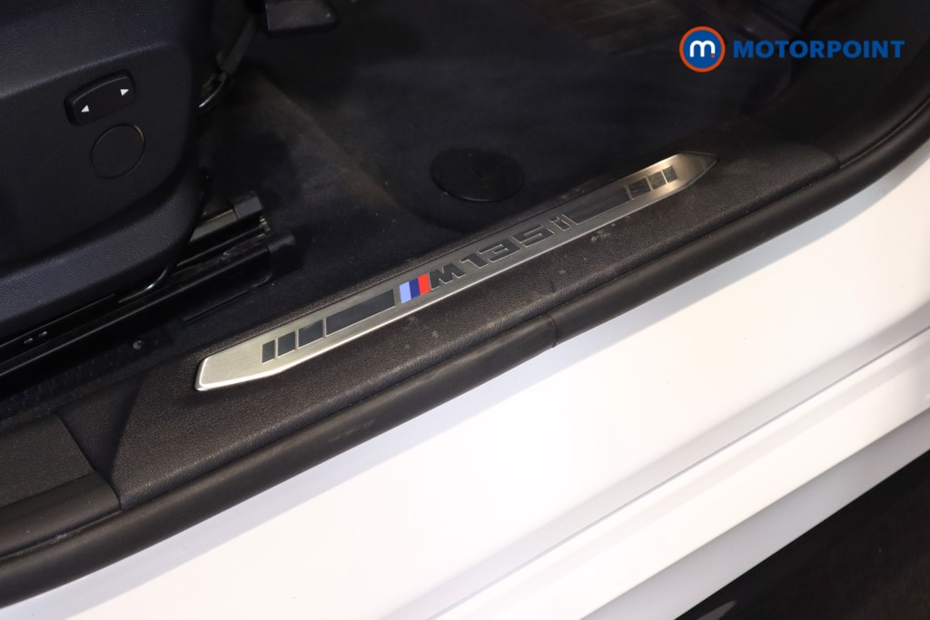 BMW 1 Series M135i Automatic Petrol Hatchback - Stock Number (1555997) - 5th supplementary image