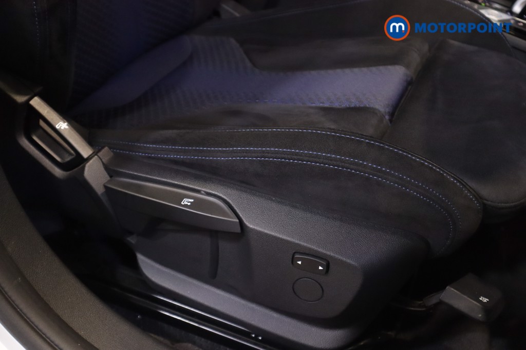 BMW 1 Series M135i Automatic Petrol Hatchback - Stock Number (1555997) - 7th supplementary image