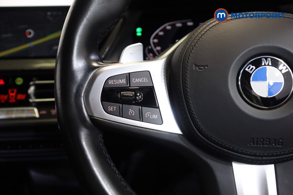 BMW 1 Series M135i Automatic Petrol Hatchback - Stock Number (1555997) - 9th supplementary image