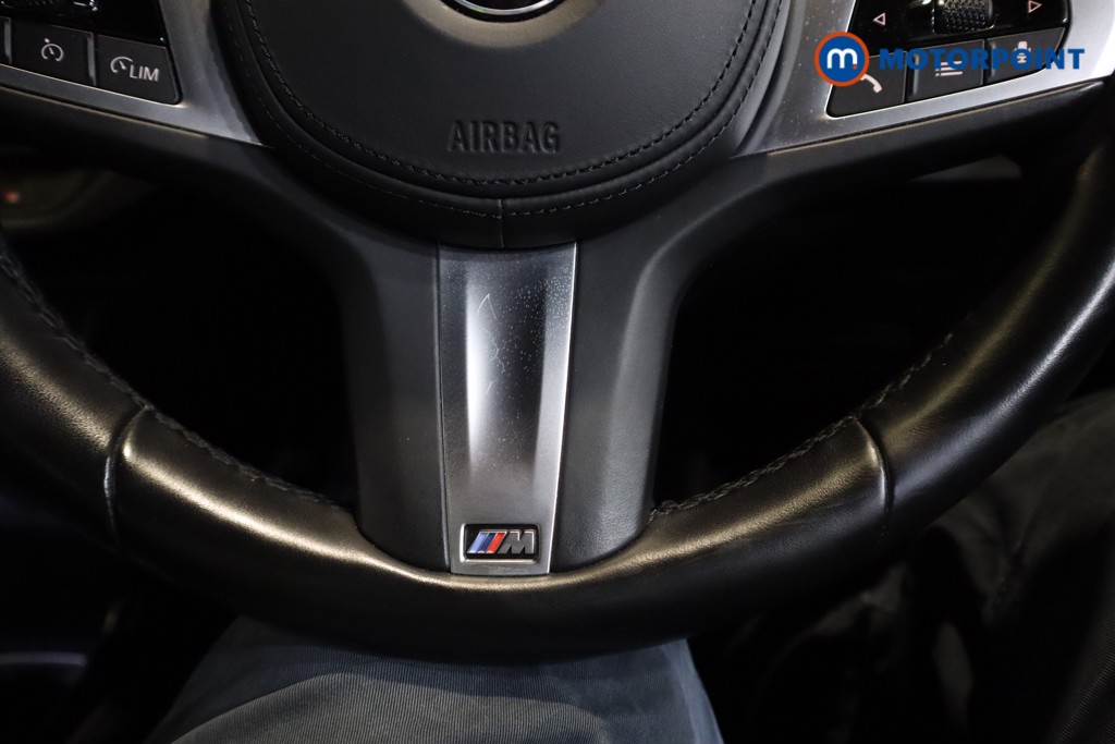 BMW 1 Series M135i Automatic Petrol Hatchback - Stock Number (1555997) - 10th supplementary image
