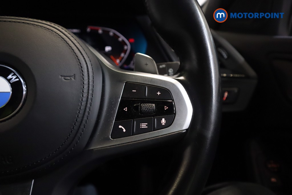 BMW 1 Series M135i Automatic Petrol Hatchback - Stock Number (1555997) - 11th supplementary image