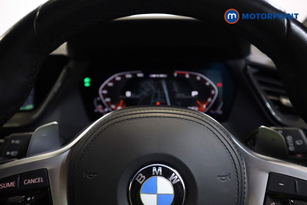 BMW 1 Series M135i Automatic Petrol Hatchback - Stock Number (1555997) - 12th supplementary image