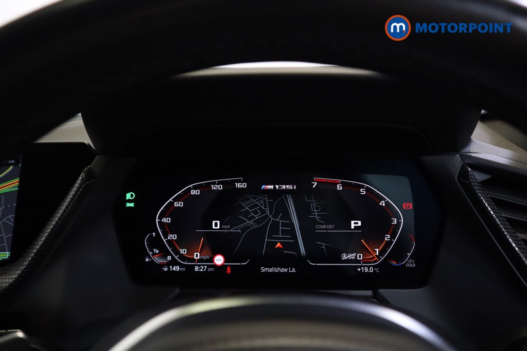 BMW 1 Series M135i Automatic Petrol Hatchback - Stock Number (1555997) - 13th supplementary image