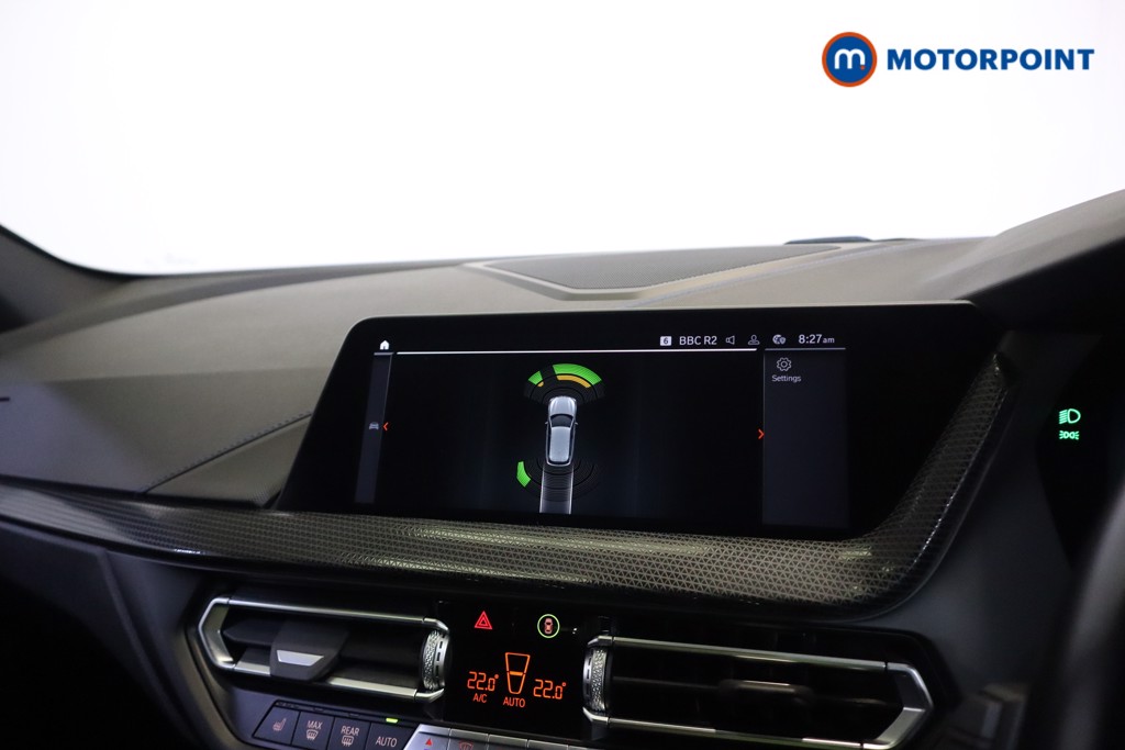 BMW 1 Series M135i Automatic Petrol Hatchback - Stock Number (1555997) - 14th supplementary image