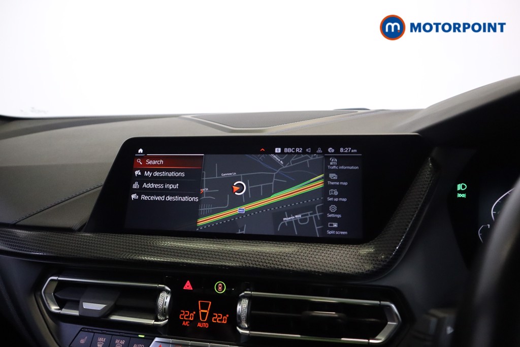 BMW 1 Series M135i Automatic Petrol Hatchback - Stock Number (1555997) - 15th supplementary image