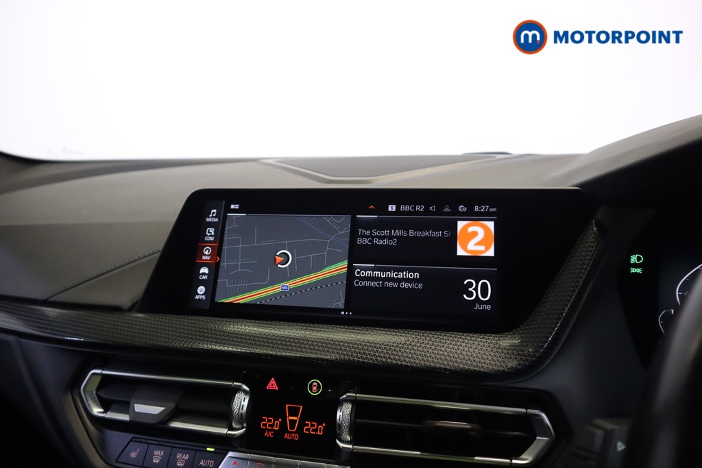 BMW 1 Series M135i Automatic Petrol Hatchback - Stock Number (1555997) - 16th supplementary image