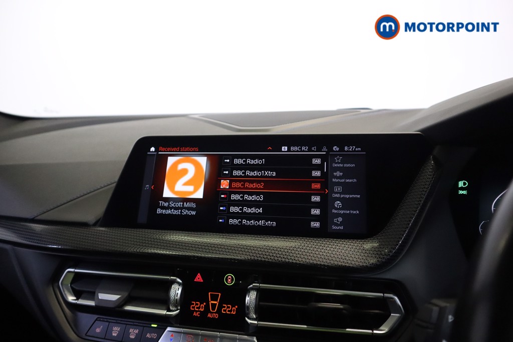 BMW 1 Series M135i Automatic Petrol Hatchback - Stock Number (1555997) - 17th supplementary image