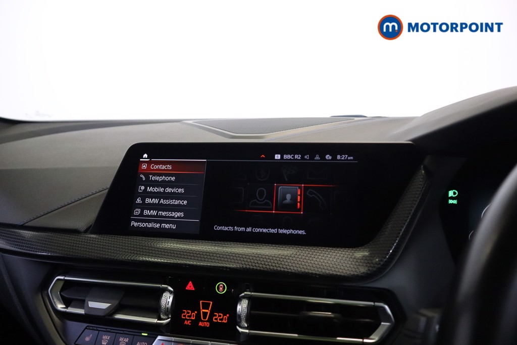 BMW 1 Series M135i Automatic Petrol Hatchback - Stock Number (1555997) - 18th supplementary image