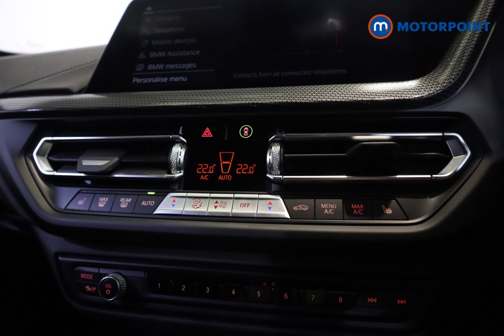 BMW 1 Series M135i Automatic Petrol Hatchback - Stock Number (1555997) - 19th supplementary image