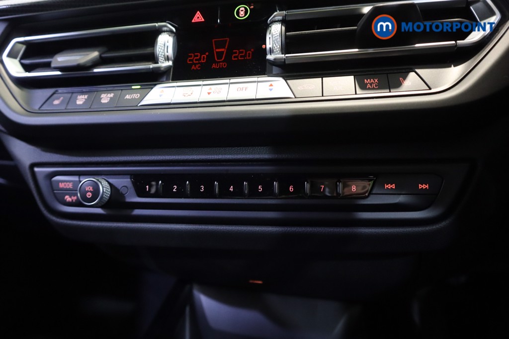BMW 1 Series M135i Automatic Petrol Hatchback - Stock Number (1555997) - 20th supplementary image