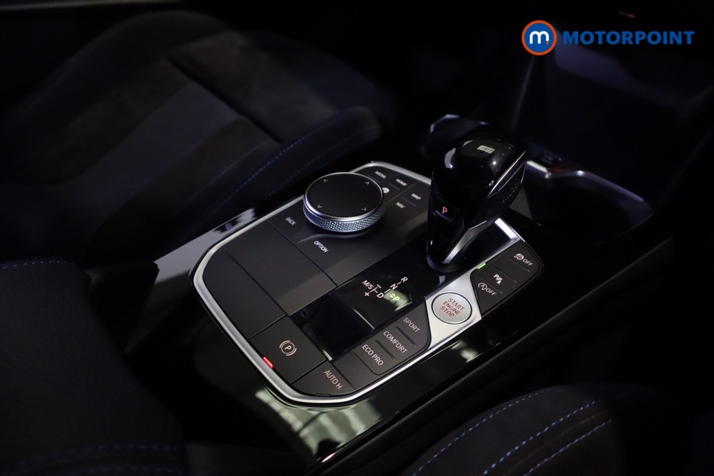 BMW 1 Series M135i Automatic Petrol Hatchback - Stock Number (1555997) - 22nd supplementary image