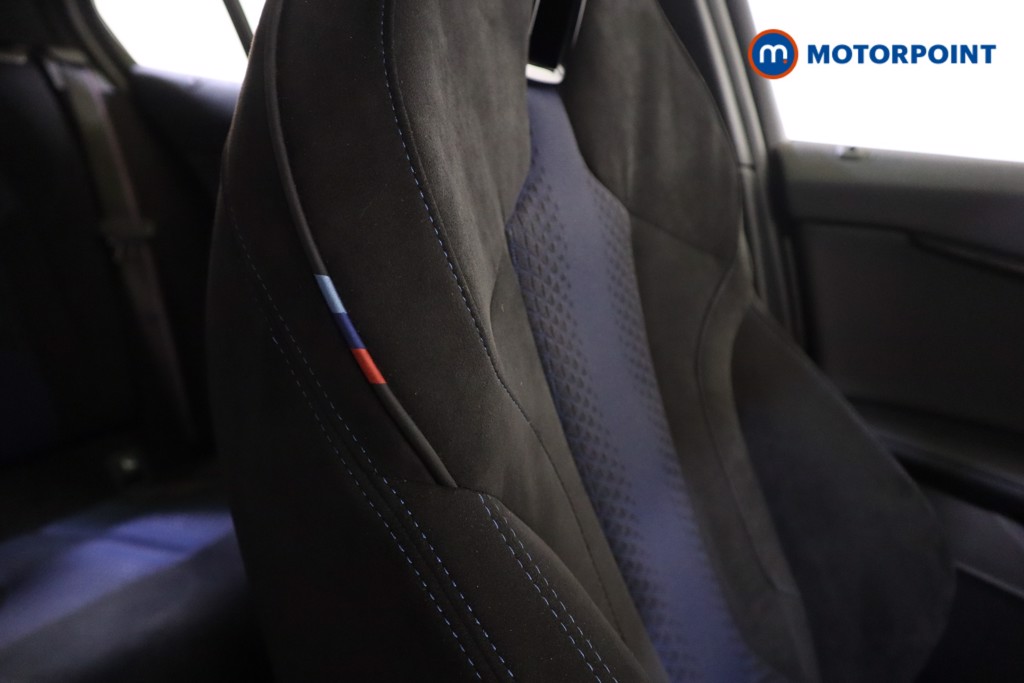BMW 1 Series M135i Automatic Petrol Hatchback - Stock Number (1555997) - 24th supplementary image