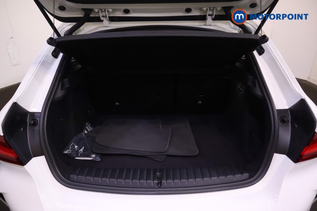 BMW 1 Series M135i Automatic Petrol Hatchback - Stock Number (1555997) - 30th supplementary image