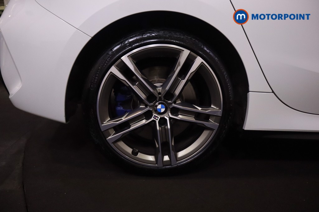BMW 1 Series M135i Automatic Petrol Hatchback - Stock Number (1555997) - 31st supplementary image