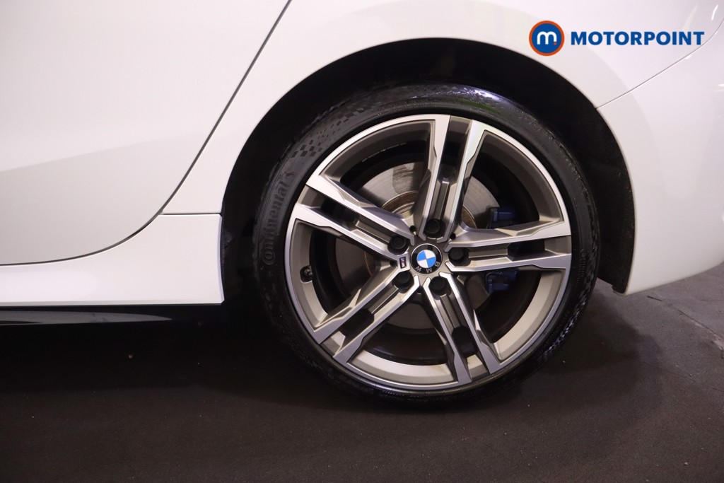 BMW 1 Series M135i Automatic Petrol Hatchback - Stock Number (1555997) - 32nd supplementary image