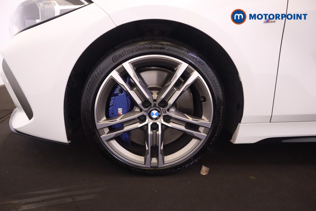 BMW 1 Series M135i Automatic Petrol Hatchback - Stock Number (1555997) - 33rd supplementary image