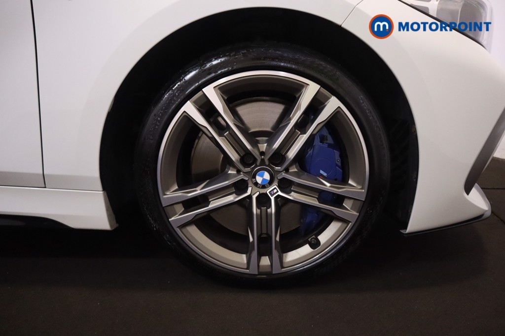 BMW 1 Series M135i Automatic Petrol Hatchback - Stock Number (1555997) - 34th supplementary image