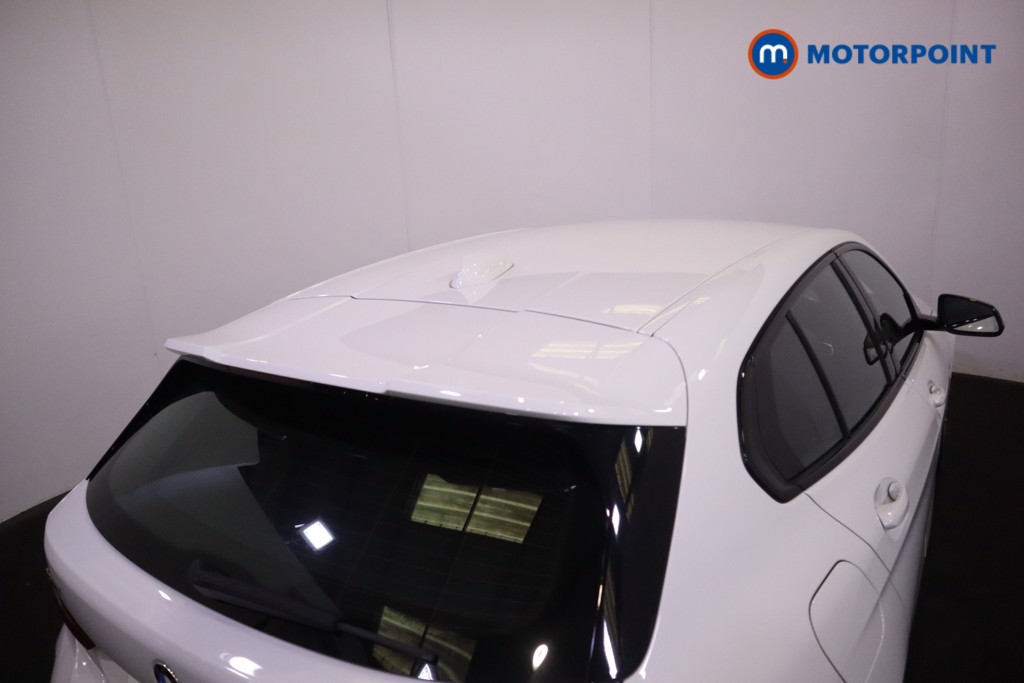 BMW 1 Series M135i Automatic Petrol Hatchback - Stock Number (1555997) - 35th supplementary image