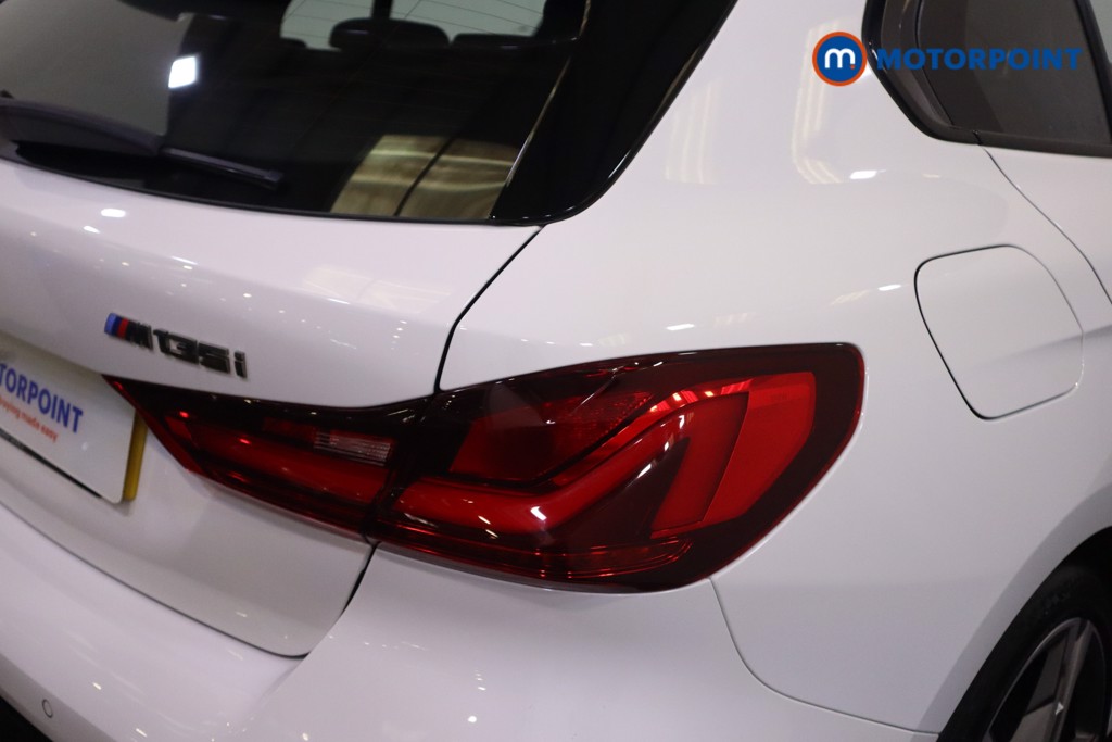 BMW 1 Series M135i Automatic Petrol Hatchback - Stock Number (1555997) - 36th supplementary image