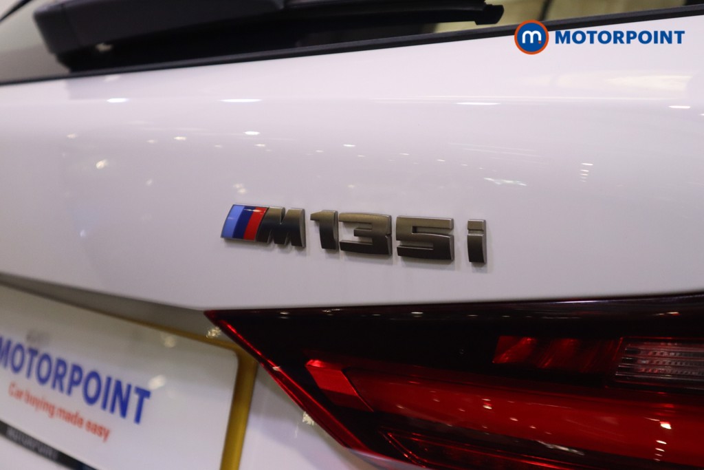 BMW 1 Series M135i Automatic Petrol Hatchback - Stock Number (1555997) - 37th supplementary image