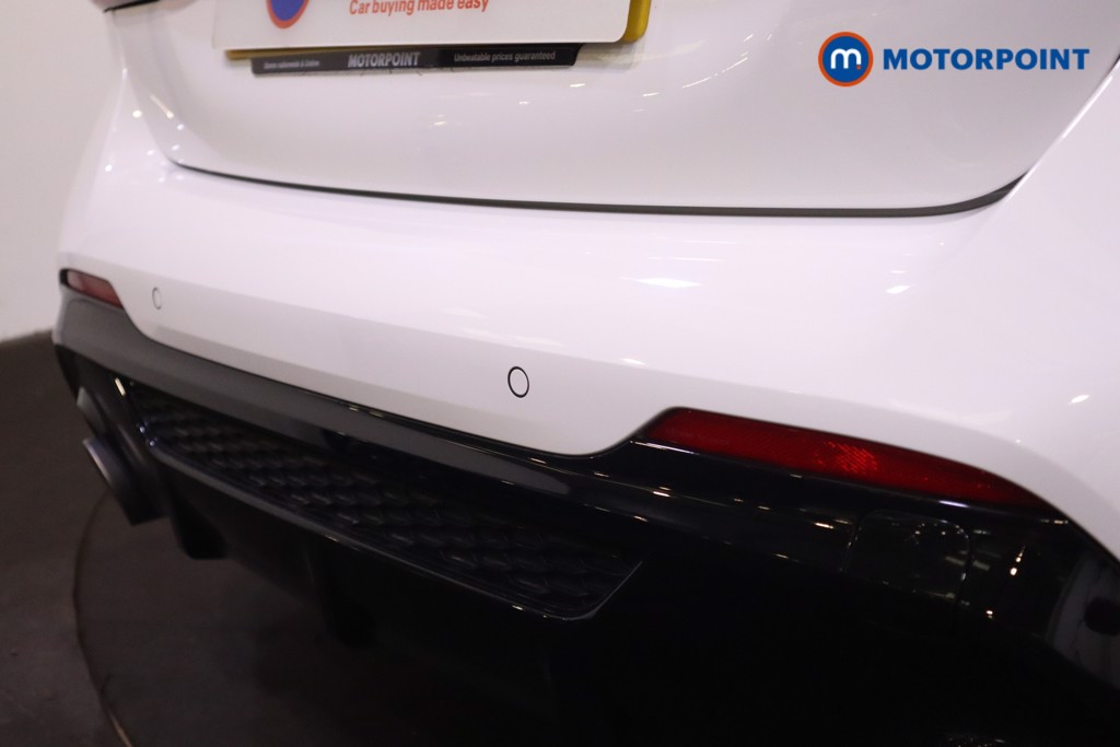 BMW 1 Series M135i Automatic Petrol Hatchback - Stock Number (1555997) - 38th supplementary image