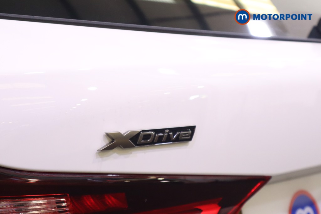 BMW 1 Series M135i Automatic Petrol Hatchback - Stock Number (1555997) - 39th supplementary image